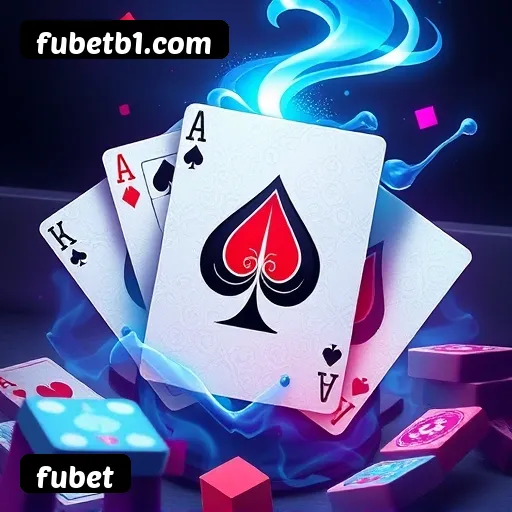 App Mobile fubet - Jogue em Qualquer Lugar no Seu Smartphone