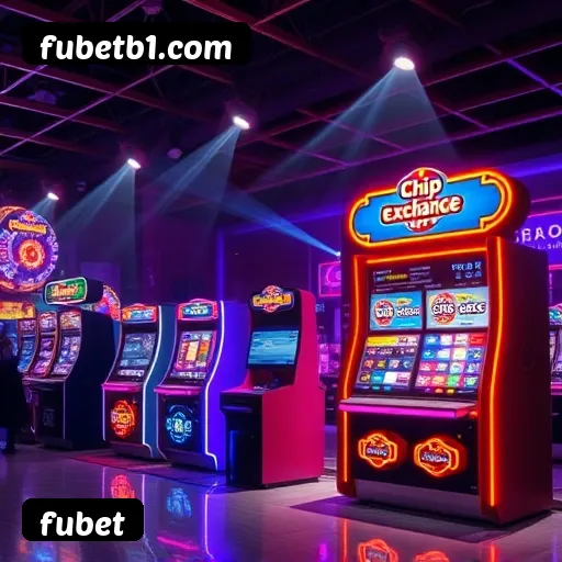Categorias de Jogos - Slots, Mesa, Ao Vivo, Jackpots