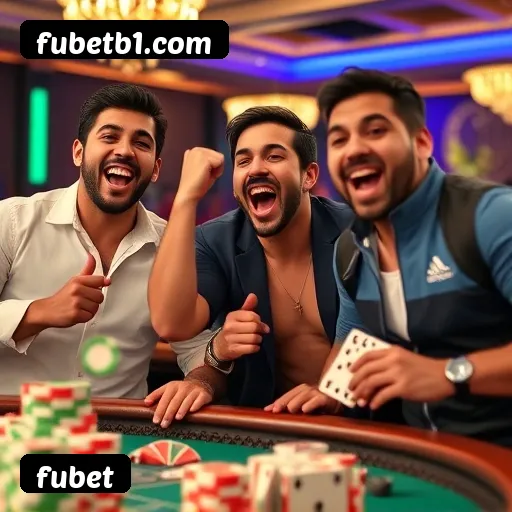 Benefícios do Login fubet - Bônus e Vantagens Exclusivas